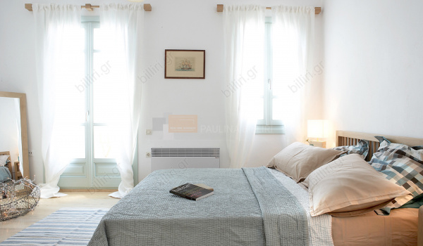Υπνοδωμάτιο - Bedroom